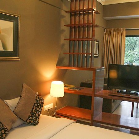Peninsula Residence All Suite Hotel Kuala Lumpur Eksteriør billede