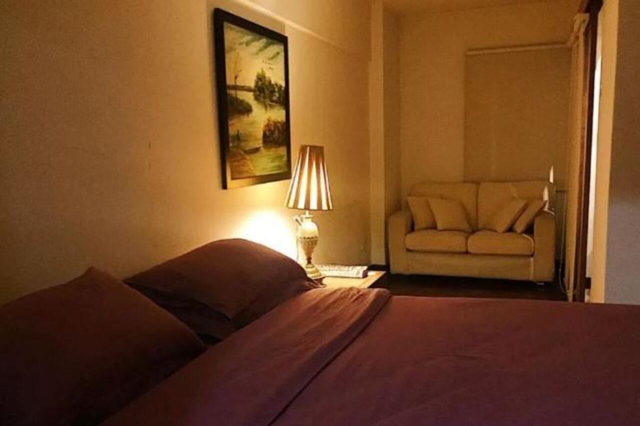 Peninsula Residence All Suite Hotel Kuala Lumpur Eksteriør billede