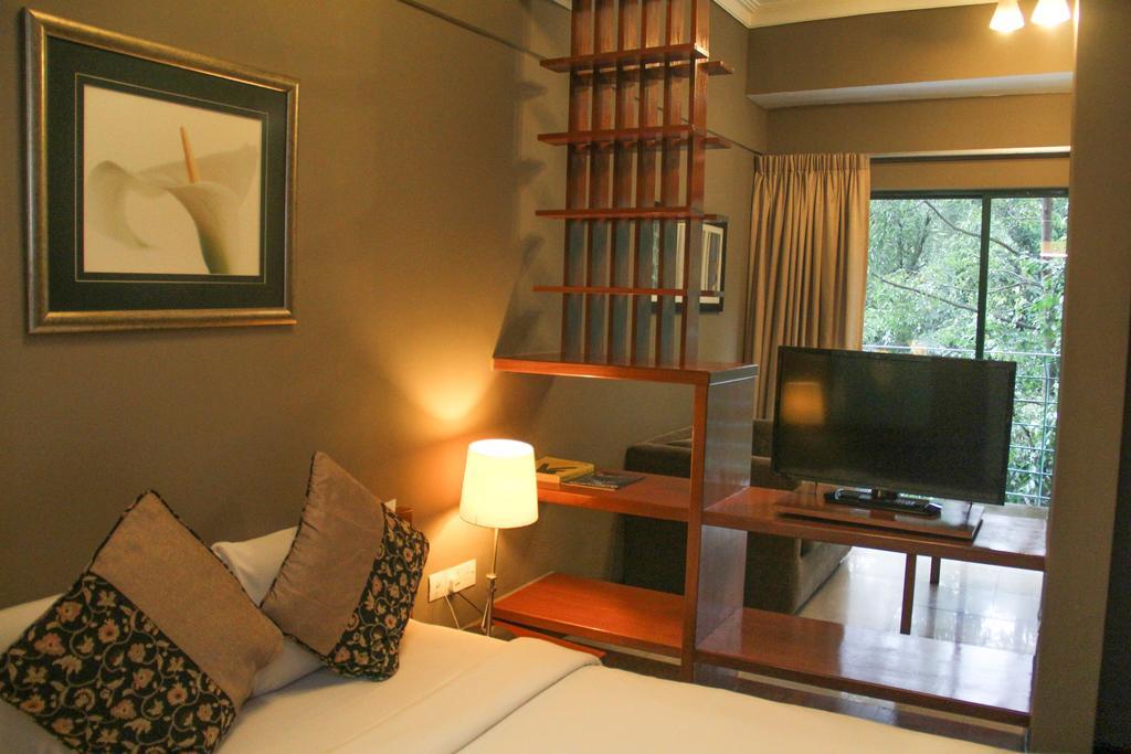 Peninsula Residence All Suite Hotel Kuala Lumpur Eksteriør billede