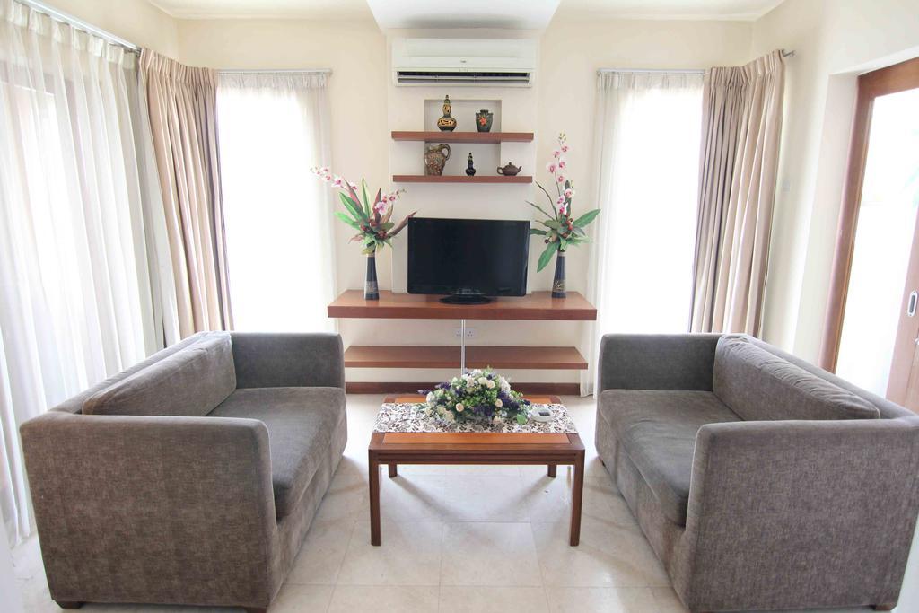 Peninsula Residence All Suite Hotel Kuala Lumpur Eksteriør billede