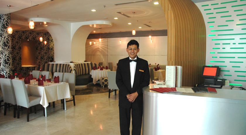 Peninsula Residence All Suite Hotel Kuala Lumpur Eksteriør billede