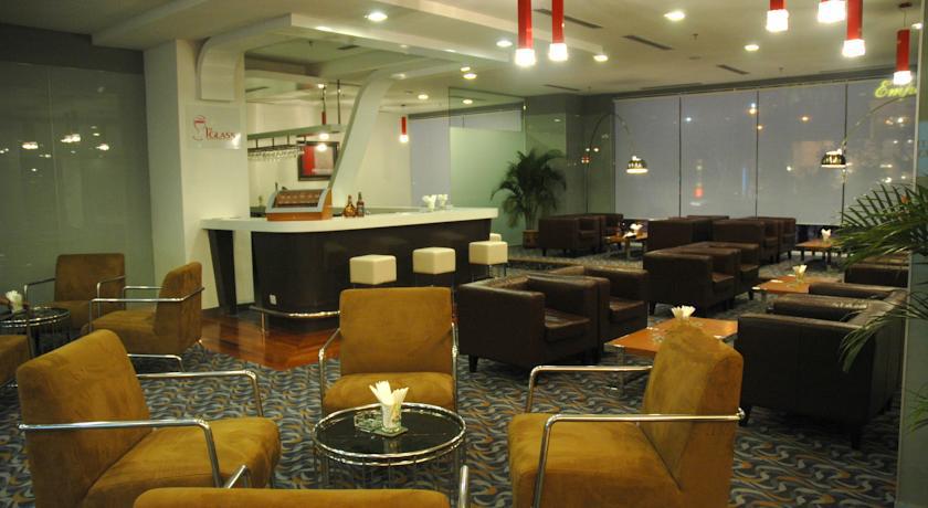 Peninsula Residence All Suite Hotel Kuala Lumpur Eksteriør billede